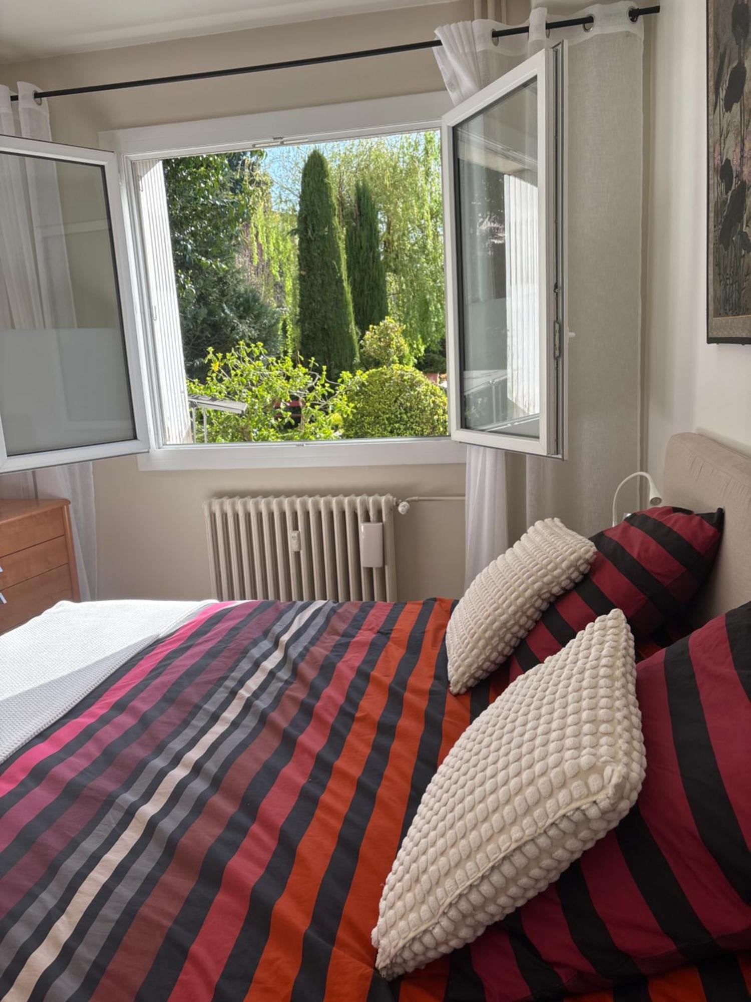 L Appart De Cathy Cahors Buitenkant foto